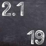 ИДЗ Рябушко 2.1 Вариант 19