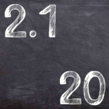 ИДЗ Рябушко 2.1 Вариант 20