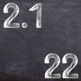 ИДЗ Рябушко 2.1 Вариант 22