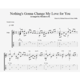 Nothing´s Gonna Change My Love for You - George Benson