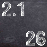 ИДЗ Рябушко 2.1 Вариант 26