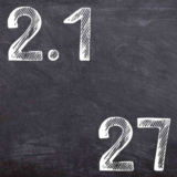 ИДЗ Рябушко 2.1 Вариант 27