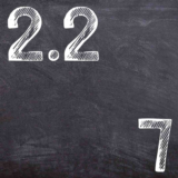ИДЗ Рябушко 2.2 Вариант 7