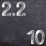 ИДЗ Рябушко 2.2 Вариант 10