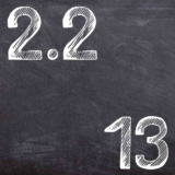 ИДЗ Рябушко 2.2 Вариант 13