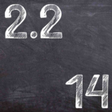 ИДЗ Рябушко 2.2 Вариант 14