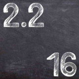 ИДЗ Рябушко 2.2 Вариант 16