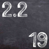 ИДЗ Рябушко 2.2 Вариант 19