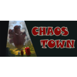 Chaos Town STEAM KEY REGION FREE GLOBAL ROW
