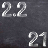 ИДЗ Рябушко 2.2 Вариант 21