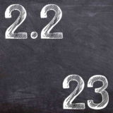 ИДЗ Рябушко 2.2 Вариант 23
