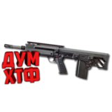 Макрос Warface на KEL-TEC KS7. Bloody X7 Razer Logi