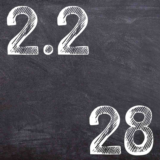 ИДЗ Рябушко 2.2 Вариант 28