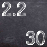 ИДЗ Рябушко 2.2 Вариант 30