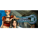 ⚡ Star Wolves 2 STEAM KEY GLOBAL REGION FREE ROW 🔑