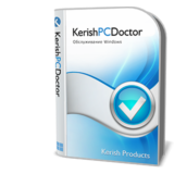 Kerish Doctor   1 ПК  ( до 14 апреля 2026 года)