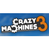 Crazy Machines 3 STEAM KEY GLOBAL