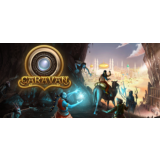 ✅ Caravan СТИМ КЛЮЧ ВСЕ РЕГИОНЫ ГЛОБАЛЬНЫЙ