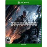 TERMINATOR: RESISTANCE | Xbox One & Series