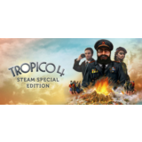 Tropico 4 STEAM KEY REGION FREE GLOBAL ROW + ПОДАРОК 🎁