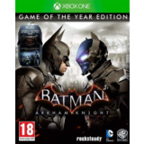 ✅BATMAN ARKHAM KNIGHT PREMIUM XBOX✅Аренда