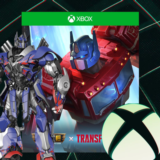 🔥 SMITE x TRANSFORMERS 500 Battle Points 🔥