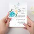 Wedding invitations No. 174