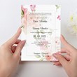 Wedding invitations No. 175