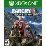 ✅ FAR CRY 4 GOLD EDITION XBOX ONE Цифровой ключ 🔑