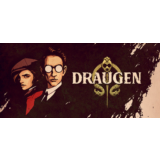 Draugen - Steam Access OFFLINE
