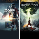 ✅ Dragon Age Inquisition GOTY + Andromeda DELUXE XBOX🔑