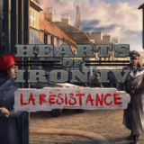 HEARTS OF IRON IV LA RESISTANCE ✅STEAM КЛЮЧ