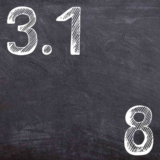 ИДЗ Рябушко 3.1 Вариант 8