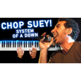 System Of A Down - Chop Suey!