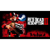⭐STEAM Red Dead Redemption 2 ULTIMATE EDITION(MAX) RDR2