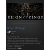 Reign Of Kings (Steam gift GLOBAL)