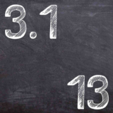 ИДЗ Рябушко 3.1 Вариант 13