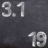 ИДЗ Рябушко 3.1 Вариант 19