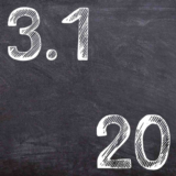 ИДЗ Рябушко 3.1 Вариант 20