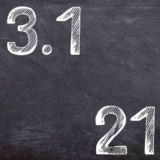 ИДЗ Рябушко 3.1 Вариант 21