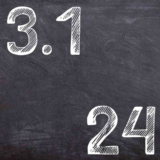 ИДЗ Рябушко 3.1 Вариант 24