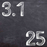 ИДЗ Рябушко 3.1 Вариант 25