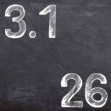 ИДЗ Рябушко 3.1 Вариант 26