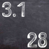 ИДЗ Рябушко 3.1 Вариант 28