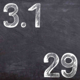 ИДЗ Рябушко 3.1 Вариант 29