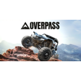 Overpass. Epic-STORE+ПОДАРОК (RU+СНГ)