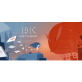 Iris and the Giants. STEAM-ключ+ПОДАРОК (RU)