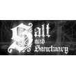 Salt and Sanctuary EPIC GAMES АККАУНТ + СМЕНА ДАННЫХ 💥