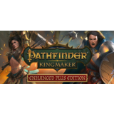 Pathfinder: Kingmaker - Enhanced Plus Edition + ПОЧТА💥