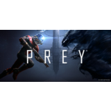 Prey (2017) EPIC GAMES АККАУНТ + СМЕНА ДАННЫХ 💥 + 🎁